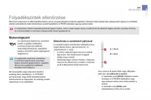 Citroen-DS5-Kezelesi-utmutato page 243 min