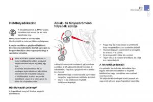 Citroen-DS5-Kezelesi-utmutato page 245 min