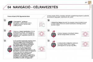 Citroen-DS5-Kezelesi-utmutato page 279 min