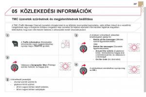 Citroen-DS5-Kezelesi-utmutato page 289 min