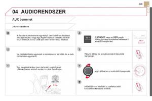 Citroen-DS5-Kezelesi-utmutato page 337 min