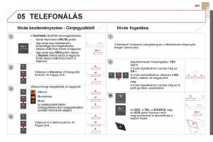 Citroen-DS5-Kezelesi-utmutato page 343 min