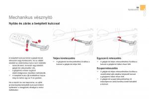 Citroen-DS5-Kezelesi-utmutato page 61 min