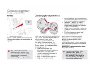 Citroen-DS5-Kezelesi-utmutato page 74 min