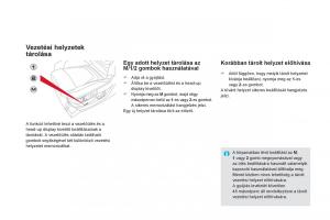 Citroen-DS5-Kezelesi-utmutato page 82 min