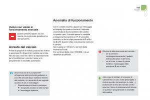 Citroen-DS5-manuale-del-proprietario page 121 min