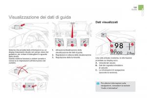 Citroen-DS5-manuale-del-proprietario page 133 min