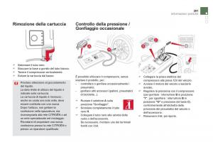 Citroen-DS5-manuale-del-proprietario page 203 min