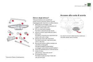 Citroen-DS5-manuale-del-proprietario page 205 min