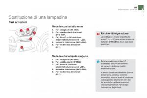Citroen-DS5-manuale-del-proprietario page 213 min