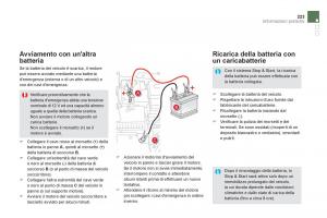 Citroen-DS5-manuale-del-proprietario page 225 min