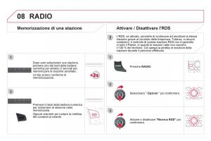 Citroen-DS5-manuale-del-proprietario page 304 min