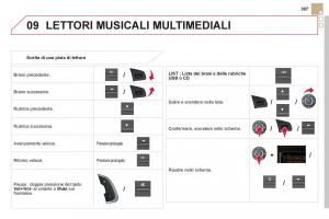 Citroen-DS5-manuale-del-proprietario page 309 min
