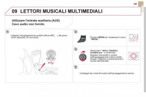 Citroen-DS5-manuale-del-proprietario page 311 min