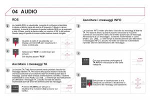 Citroen-DS5-manuale-del-proprietario page 330 min