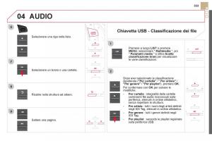 Citroen-DS5-manuale-del-proprietario page 335 min