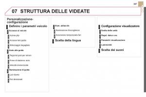 Citroen-DS5-manuale-del-proprietario page 349 min