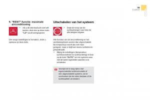 Citroen-DS5-handleiding page 101 min