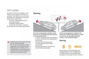 Citroen-DS5-handleiding page 116 min