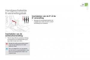 Citroen-DS5-handleiding page 117 min