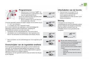 Citroen-DS5-handleiding page 137 min