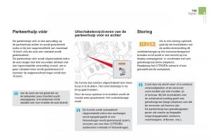 Citroen-DS5-handleiding page 141 min