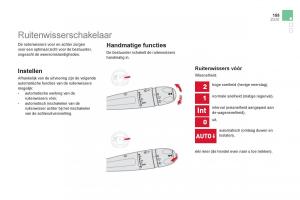Citroen-DS5-handleiding page 157 min