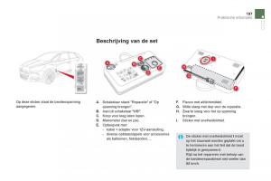 Citroen-DS5-handleiding page 199 min