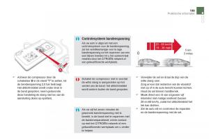 Citroen-DS5-handleiding page 201 min