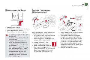 Citroen-DS5-handleiding page 203 min