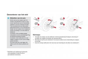 Citroen-DS5-handleiding page 208 min