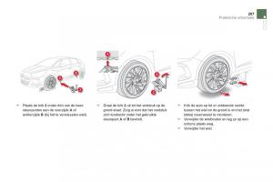 Citroen-DS5-handleiding page 209 min