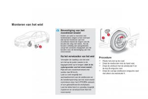 Citroen-DS5-handleiding page 210 min