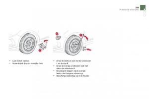 Citroen-DS5-handleiding page 211 min