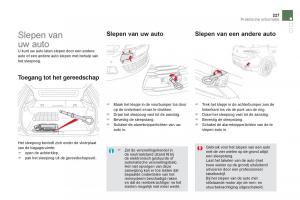 Citroen-DS5-handleiding page 229 min