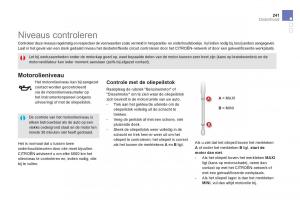 Citroen-DS5-handleiding page 243 min