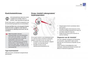 Citroen-DS5-handleiding page 245 min