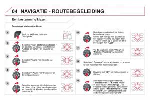 Citroen-DS5-handleiding page 276 min