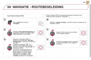 Citroen-DS5-handleiding page 279 min