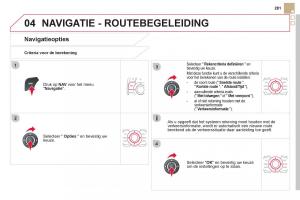 Citroen-DS5-handleiding page 283 min