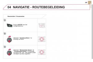 Citroen-DS5-handleiding page 287 min