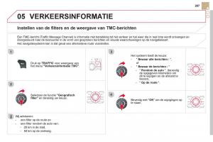 Citroen-DS5-handleiding page 289 min