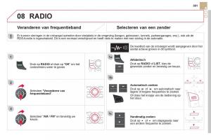 Citroen-DS5-handleiding page 303 min