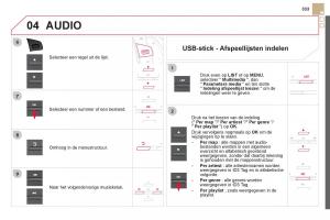 Citroen-DS5-handleiding page 335 min