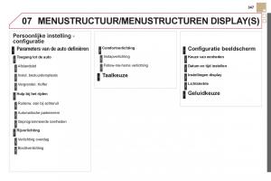 Citroen-DS5-handleiding page 349 min