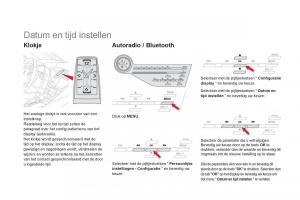 Citroen-DS5-handleiding page 50 min