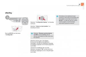 Citroen-DS5-handleiding page 51 min