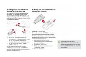 Citroen-DS5-handleiding page 62 min