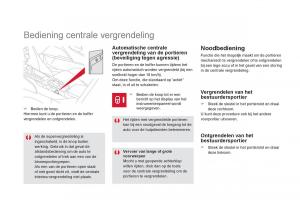 Citroen-DS5-handleiding page 64 min