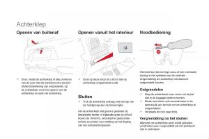 Citroen-DS5-handleiding page 66 min